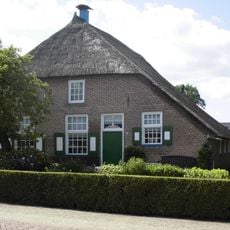 Gemeenteweg 147, Staphorst