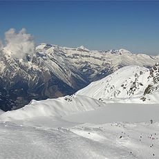 Lac des Vaux