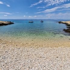 Pošta beach