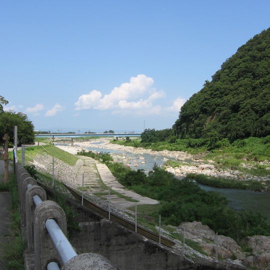 Shō River