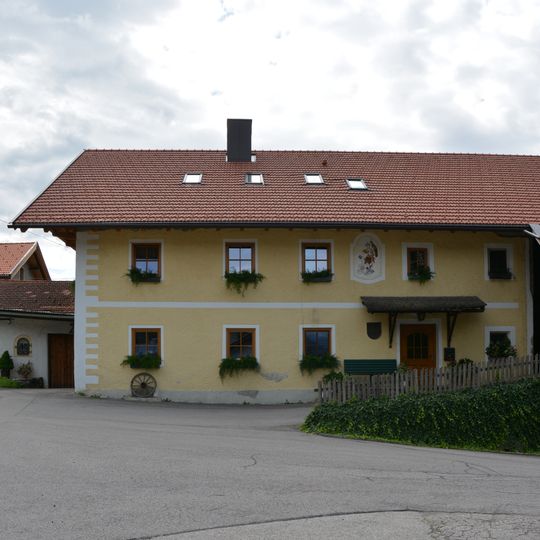 Bauernhaus Schmied