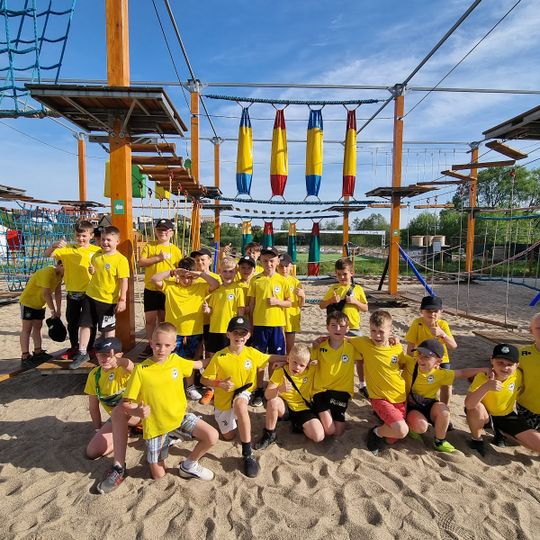 Costerina Park - Rodzinne Cenrtum Rozrywki