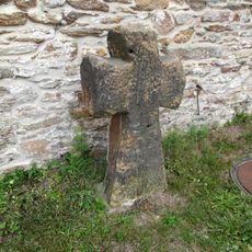 Steinkreuz