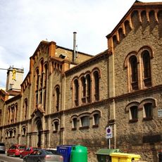 Col·legi-Asil dels Infants