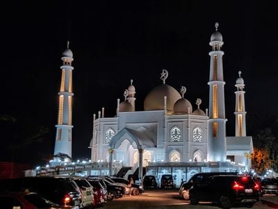 De nuit 2