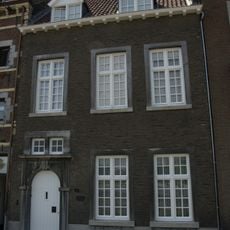 Van Hasseltkade 22, Maastricht
