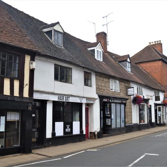 68 68A 70 72, Smith Street