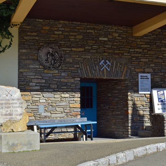 Schaubergwerk Museum Oberzeiring