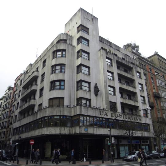 La Equitativa
