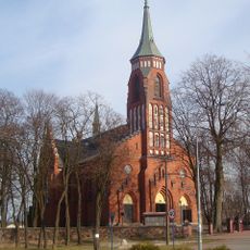 Kościół św. Anny w Jakubowie