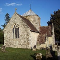 Church of All Saints