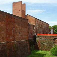 Visconti-Sforza Castle