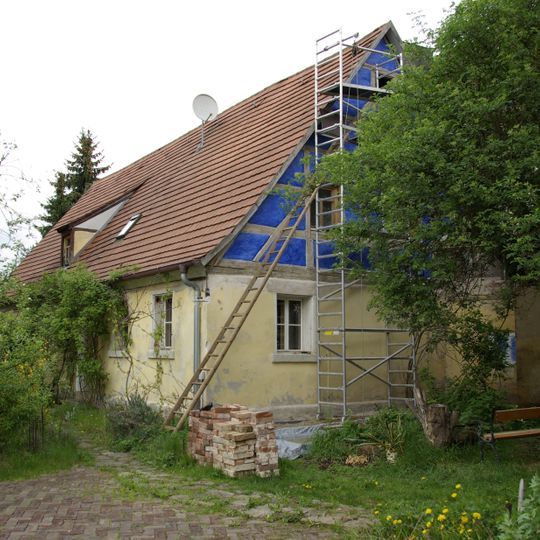 Bauernhaus