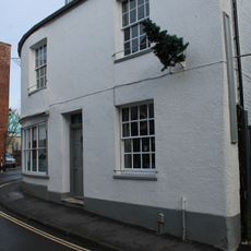 35 Fore Street