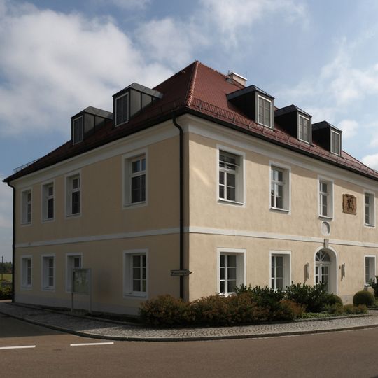 Forsthaus