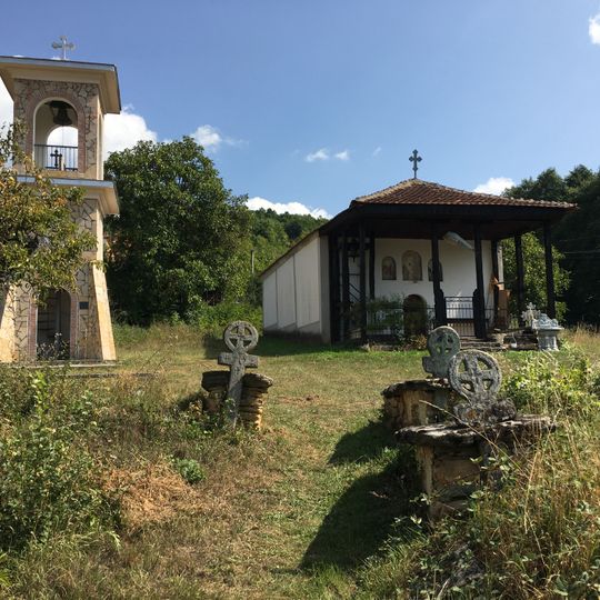 St. Athanasius Church