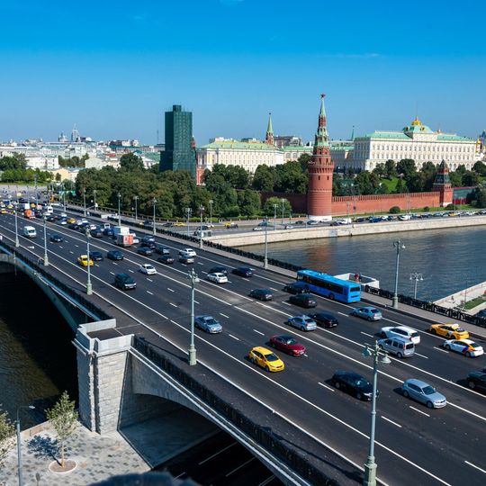 Ponte Bol'šoj Kamennyj