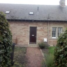 1 Bonjedward Cottages, Bonjedward House