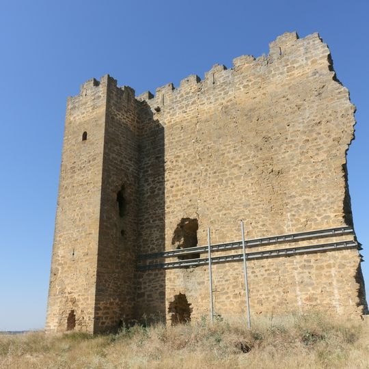 Cea Castle