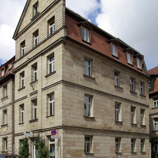 Heiligenstraße 5
