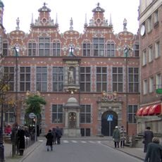 Wielka zbrojownia ze studnią, ob. PWSSP