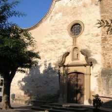 Sant Feliu de Monistrol de Calders