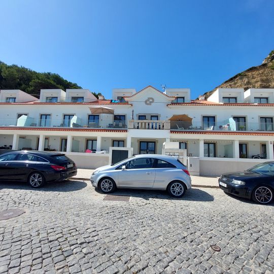 Colónia de Férias de São Martinho do Porto