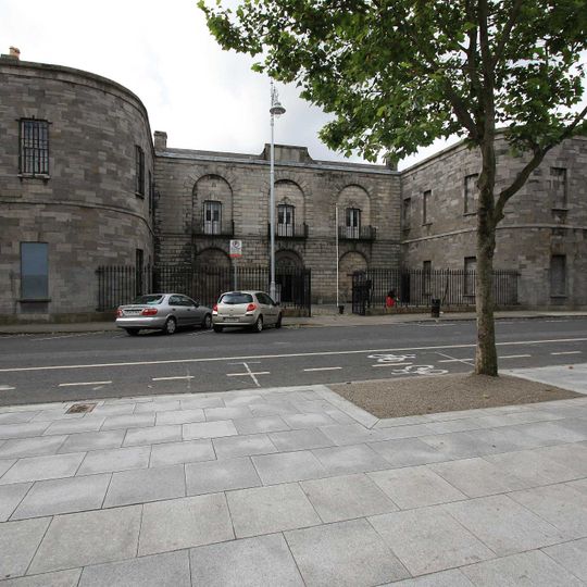 Kilmainham Gaol