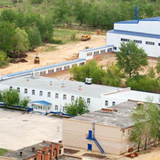 Dombarovsky