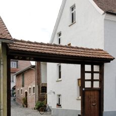 Dutenhofener Straße 7