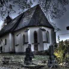 Church of the Visitation of Our Lady