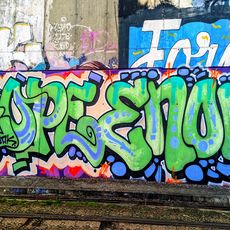 Graffiti