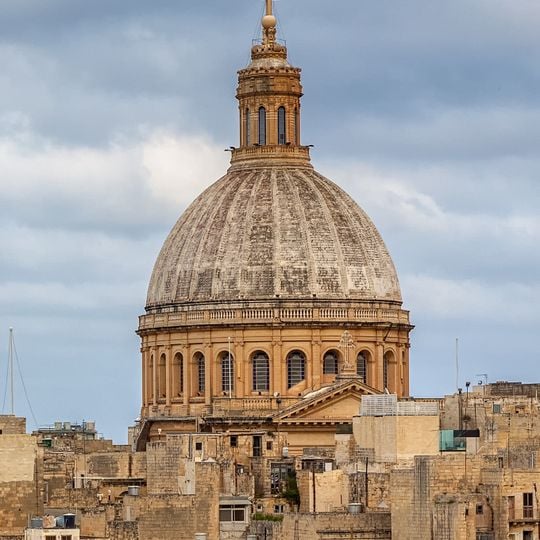 Chiesa della Nostra Signora del Carmelo