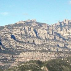 Parque natural de Montserrat