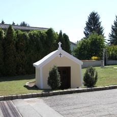 Marienkapelle