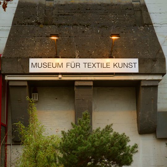 Museum für textile Kunst