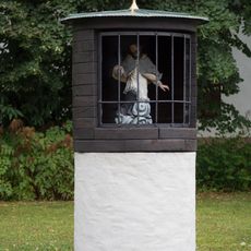 Bildstock hl. Johannes Nepomuk