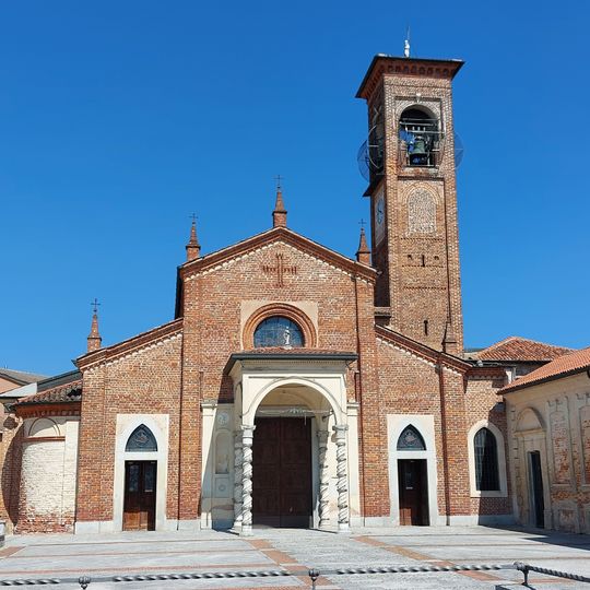 Chiesa di San Martino vescovo