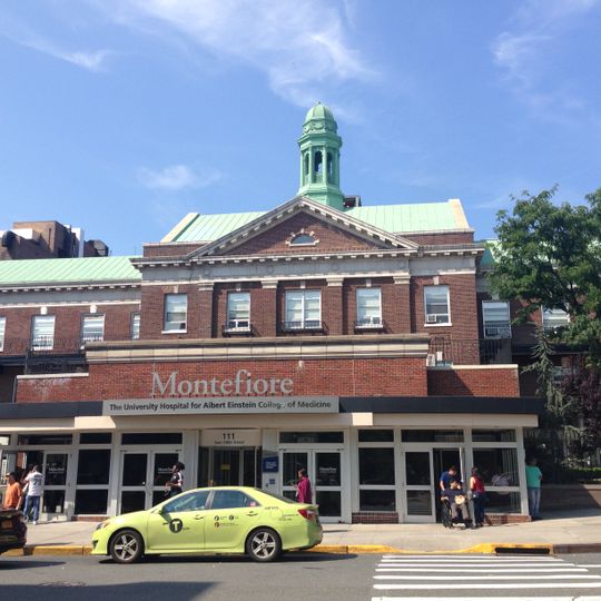 Montefiore Medical Center