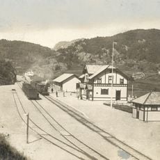 Helleland Municipality