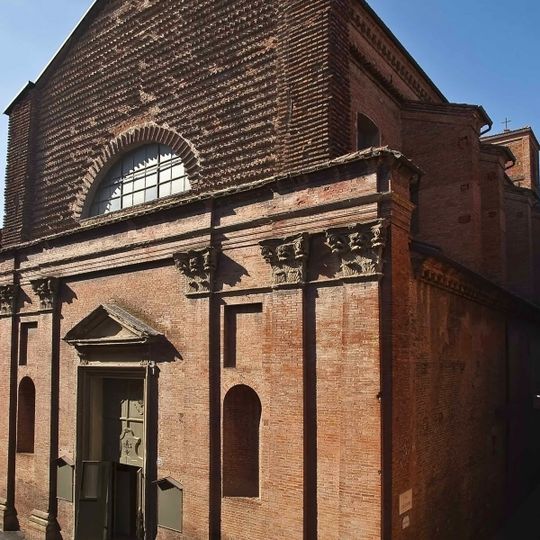 Chiesa di Sant'Agata