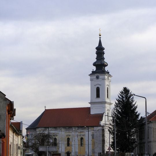 Cattedrale di San Demetrio