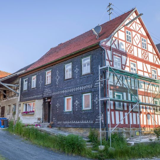 Bauernhaus