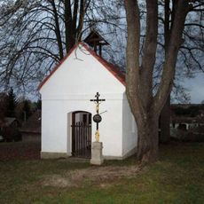 Kaple v Nízké Lhotě