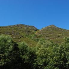 O Invernadeiro Natural Park