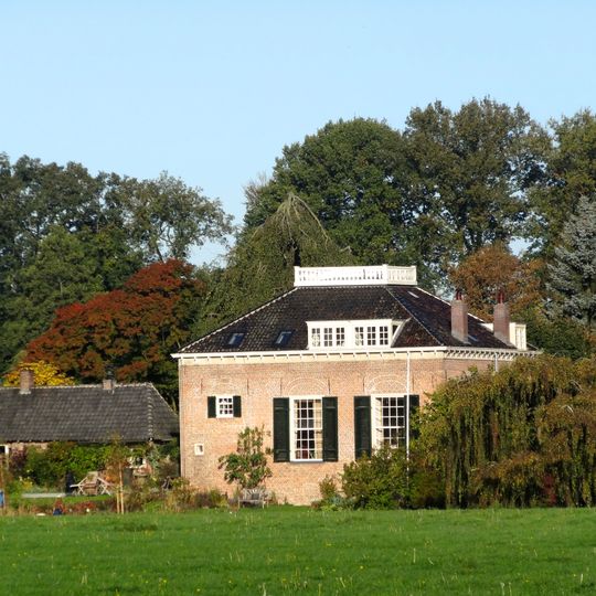 Huize Den Doorn