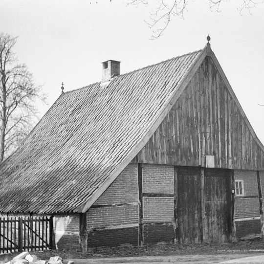 Austiebergweg 2, Beuningen