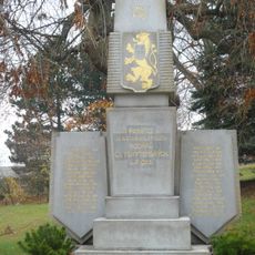 World War I Memorial
