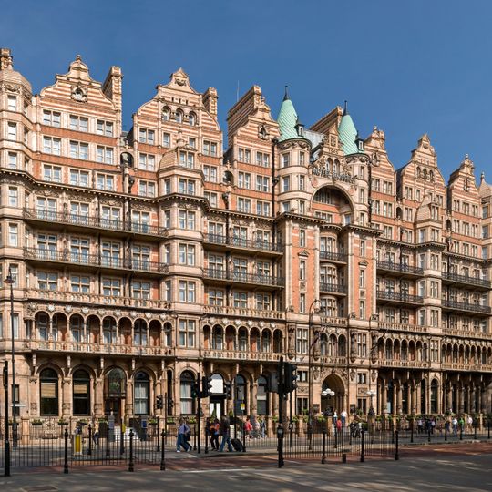 Hôtel Kimpton Fitzroy London