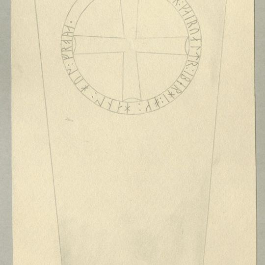 G 210, Västerhejde kyrka